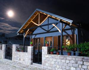 Fotografie z fotogalerie ubytování Vila Janko 1 v destinaci Voskopojë