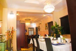 Gallery image of J Gibson Hotel in Lagos
