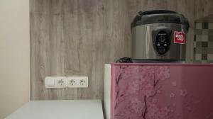 Fotografie z fotogalerie ubytování Villa Safari Syariah with Mountain View v destinaci Batu