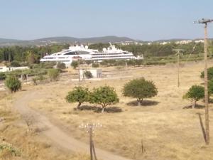 Afbeelding uit fotogalerij van STUDIOS POSEIDONIA apartments 50 & 70 sqm with sea view in Korinthos