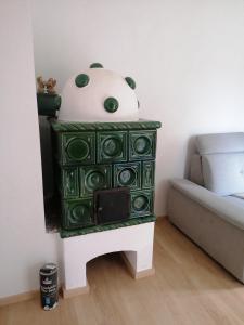 Gambar di galeri bagi Apartment Hörmann di Ardning