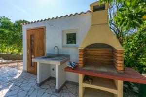 Fotografie z fotogalerie ubytování Apartments and Rooms Bianca v destinaci Barbat na Rabu