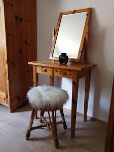 Gambar di galeri bagi Apartment Hörmann di Ardning