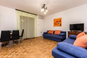 Fotografia z galérie ubytovania Apartments Little spring v destinácii Vodice