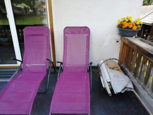 Gambar di galeri bagi Apartment Hörmann di Ardning