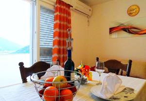 Zdjęcie z galerii obiektu Apartments Graciela w mieście Lastovo