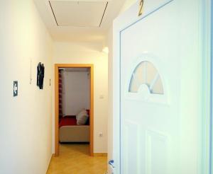 Zdjęcie z galerii obiektu Apartments Graciela w mieście Lastovo