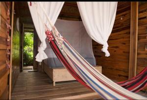 Fotografie z fotogalerie ubytování Calma Chicha v destinaci Santa Marta