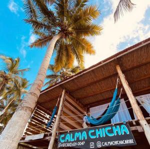 Fotografie z fotogalerie ubytování Calma Chicha v destinaci Santa Marta
