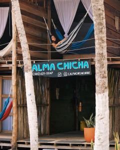 Fotografie z fotogalerie ubytování Calma Chicha v destinaci Santa Marta