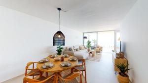 Jedzenie w apartamencie lub w pobliżu