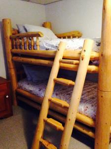 Billede fra billedgalleriet på 316 Patricia Street Accommodation i Jasper