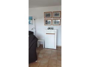 Fotografie z fotogalerie ubytování Residenz am Strand Wohnung 4-59 v destinaci Zingst