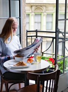 Gallery image of Grand Hotel Sydney in Sydney