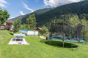 Fotografia z galérie ubytovania Naturresidenz Theistadl 6 v destinácii Pracupola