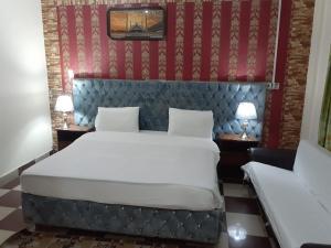 Φωτογραφία από το άλμπουμ του Rose Valley Hotel Naran σε Naran +25 φωτογραφίες