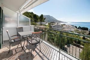 Príroda v okolí apartmánu