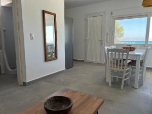 Gallery image of Villa stou Chiou in Agia Anna Naxos