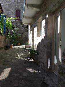 Fotografia z galérie ubytovania Chambre d hôte La cool room v destinácii Antraigues