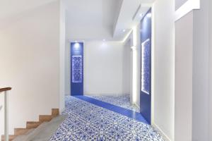 Fotografie z fotogalerie ubytování Hotel Sant'Agata v destinaci SantʼAgata sui Due Golfi