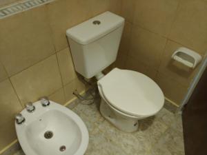 Ένα μπάνιο στο Ankara 6