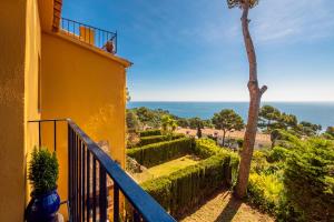 Fotografie z fotogalerie ubytování CH-1 CALELLA DE PALAFRUGELL 8 Pax v destinaci Calella de Palafrugell