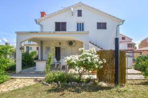 Hrvatska, NEVIĐANE-PAŠMAN, House Marko