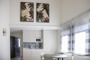 Zdjęcie z galerii obiektu Apartamentos La Quinta w mieście Burgos
