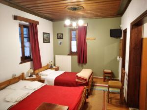 Gallery image of Aloni Guesthouse in Ano Pedina