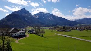 Foto dalla galleria di Apartment Wolfgangsee a Strobl