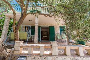 Fotografie z fotogalerie ubytování Apartments Jadranka v destinaci Ražanj