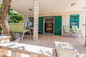 Fotografie z fotogalerie ubytování Apartments Jadranka v destinaci Ražanj