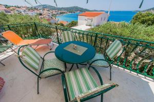 Fotografie z fotogalerie ubytování Apartments Jadranka v destinaci Ražanj