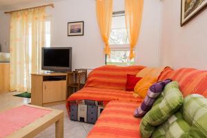 Fotografie z fotogalerie ubytování Apartments Jadranka v destinaci Ražanj