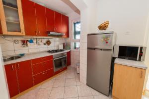 Fotografie z fotogalerie ubytování Apartments Jadranka v destinaci Ražanj