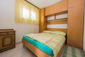 Fotografie z fotogalerie ubytování Apartments Jadranka v destinaci Ražanj