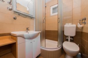 Fotografie z fotogalerie ubytování Apartments Jadranka v destinaci Ražanj