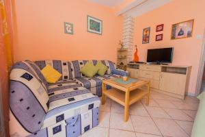Fotografie z fotogalerie ubytování Apartments Jadranka v destinaci Ražanj