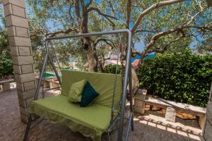 Fotografie z fotogalerie ubytování Apartments Jadranka v destinaci Ražanj