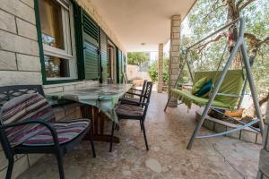 Fotografie z fotogalerie ubytování Apartments Jadranka v destinaci Ražanj