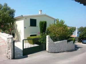 Fotografie z fotogalerie ubytování Apartments Jadranka v destinaci Ražanj