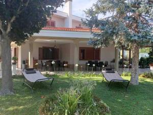 Billede fra billedgalleriet på Villa Cycas i Casal Taulero + 20 billeder