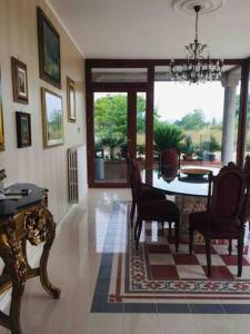 Foto de la galería de Villa Cycas en Casal Taulero