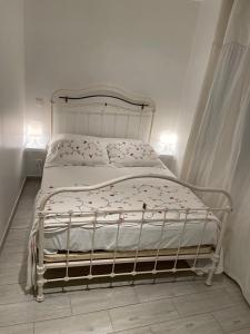 Ліжко або ліжка в номері Location de vacances Rians haut Var
