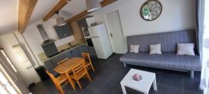 Gallery image of Au muret in Salavas