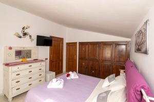 Fotografie z fotogalerie ubytování Casa Vacanze La Magnolia v destinaci Viterbo