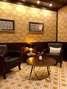 Fotografie z fotogalerie ubytování Hotel Heidelberg v destinaci Heidelberg