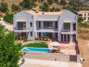 Gallery image of MARIVAL Luxury Living - Adults Only in Syvota