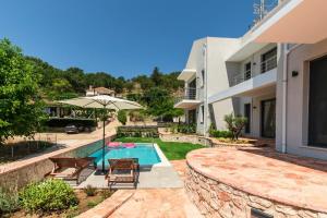 Gallery image of MARIVAL Luxury Living - Adults Only in Sivota