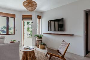 Gallery image of Boutik Le Morne Holiday Apartments in Le Morne